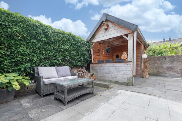 Medium property photo - Kanestede 27, 4735 CB Zegge